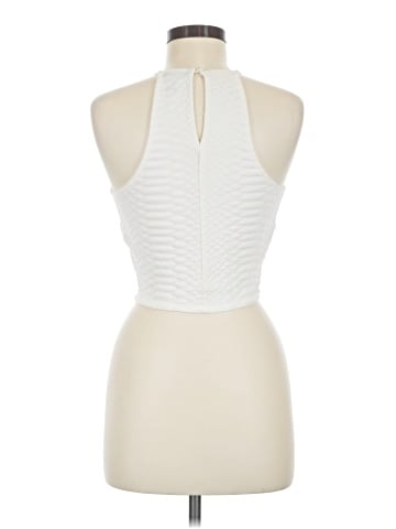 Material Girl Tank Top (view 2)