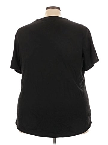 Terra & Sky Short Sleeve T-Shirt (view 2)
