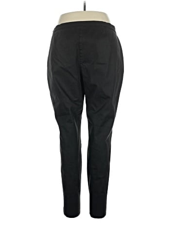 Eileen Fisher Dress Pants (view 2)