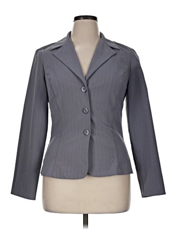 B. Smart Blazer (view 1)