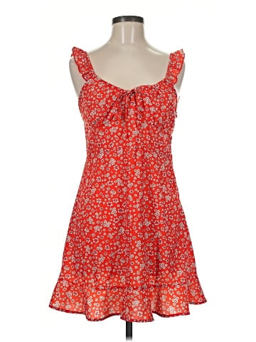 Unbranded Casual Dress (view 1)