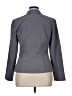 B. Smart Gray Blazer Size 14 - photo 2