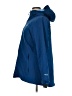 L.L.Bean 100% Nylon Blue Snow Jacket Size XL (petite) - photo 5