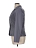 B. Smart Gray Blazer Size 14 - photo 5