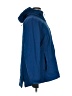 L.L.Bean 100% Nylon Blue Snow Jacket Size XL (petite) - photo 4