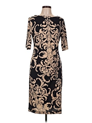 Connected Apparel Cocktail Dress (view 1)