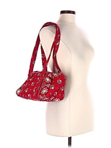 Vera Bradley Shoulder Bag (view 2)
