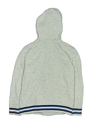 Gap Kids Zip Up Hoodie (view 2)