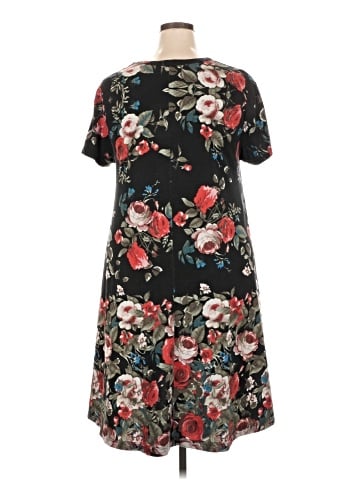 J for Justify Casual Dress (view 2)