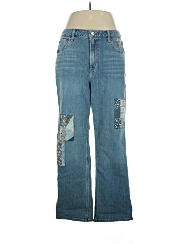 Abercrombie & Fitch Jeans (view 1)