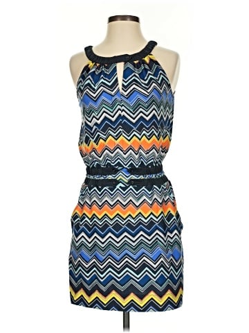 BCBGMAXAZRIA Casual Dress (view 1)