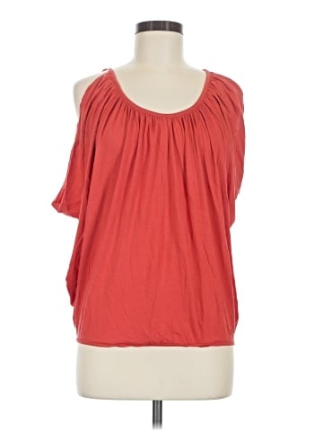 Piko Sleeveless Blouse (view 1)