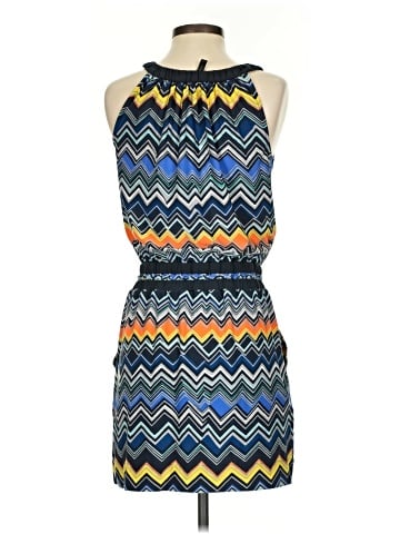 BCBGMAXAZRIA Casual Dress (view 2)