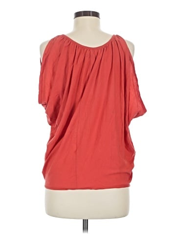 Piko Sleeveless Blouse (view 2)