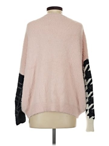 Miracle Pullover Sweater (view 2)