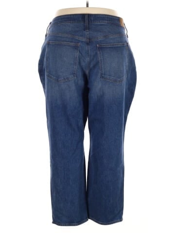 Madewell Jeans (view 2)