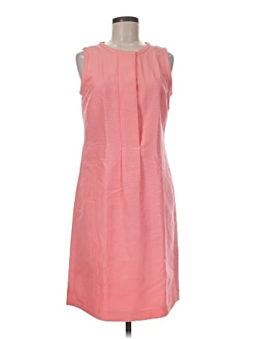 Talbots Casual Dress (view 1)
