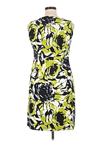 Ronni Nicole Cocktail Dress (view 2)