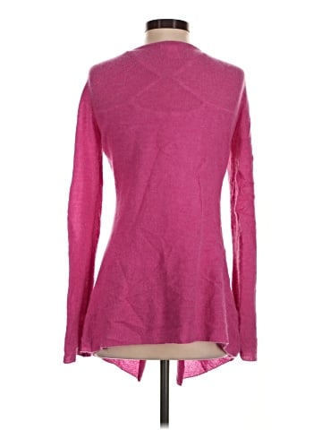 Minnie Rose Cashmere Cardigan (view 2)