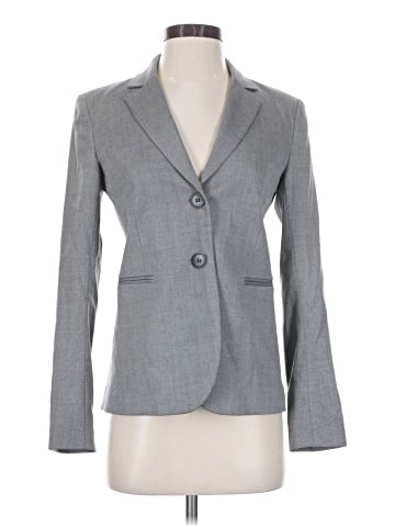 Theory Wool Blazer (view 1)