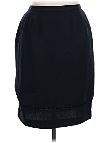 Larry Levine Casual Skirt (view 1)
