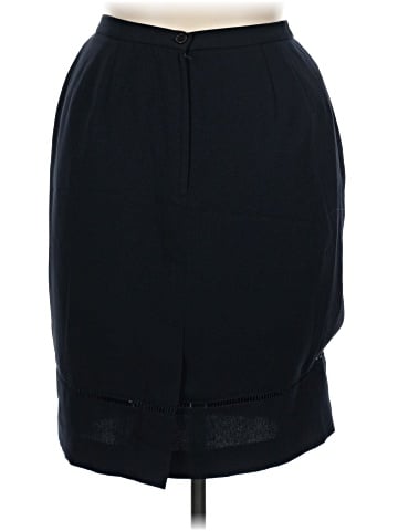 Larry Levine Casual Skirt (view 2)