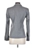 Theory Gray Wool Blazer Size 2 - photo 2