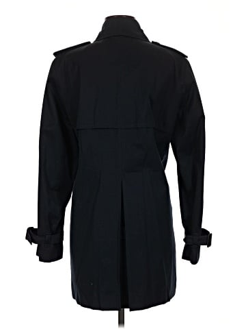 Sandro Trenchcoat (view 2)