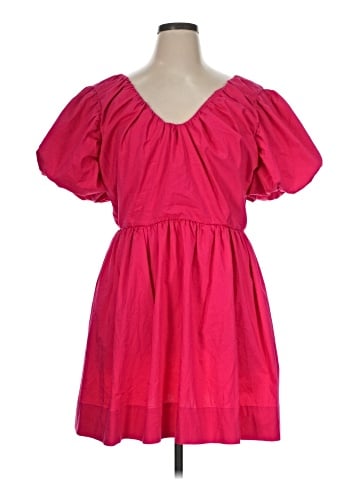 Express Casual Dress (view 1)