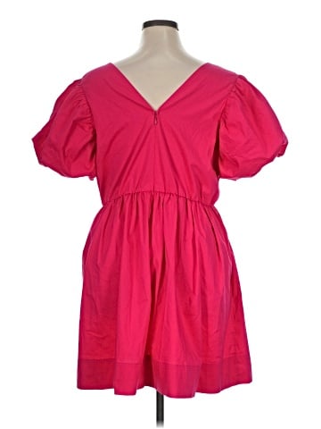Express Casual Dress (view 2)