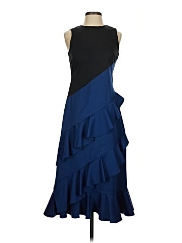 Sachin + Babi Cocktail Dress (view 1)