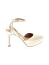 Naturalizer Ivory Heels Size 9 1/2 - photo 1