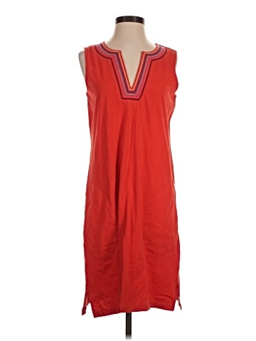 Lands' End Casual Dress (view 1)