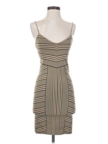 BCBGeneration Cocktail Dress (view 1)