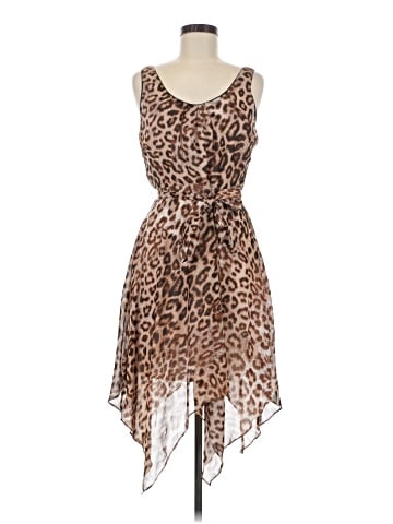 Thalia Sodi Cocktail Dress (view 1)