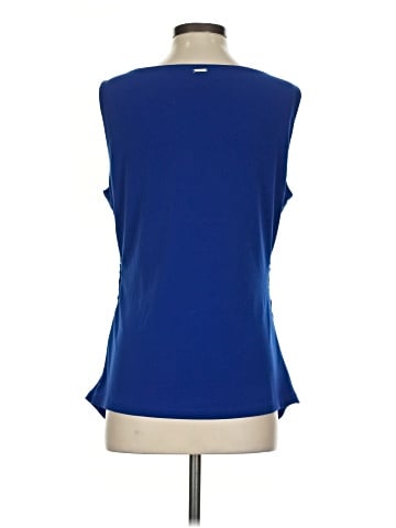 Calvin Klein Sleeveless Top (view 2)