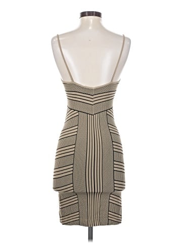 BCBGeneration Cocktail Dress (view 2)