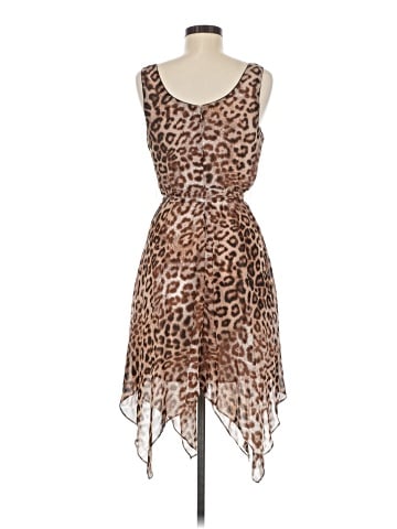 Thalia Sodi Cocktail Dress (view 2)