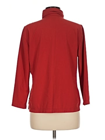 Zenergy by Chico's Track Jacket (view 2)