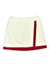 Tilley Color Block Ivory Skort Size L - photo 1