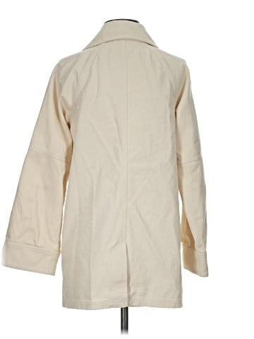 L'academie los angeles Trenchcoat (view 2)