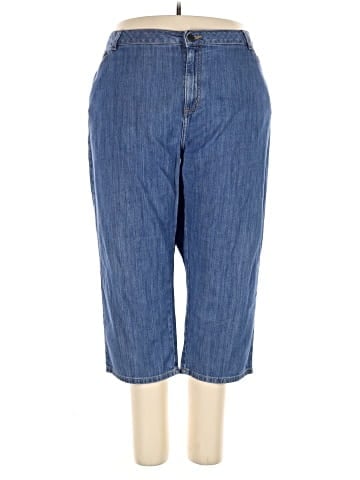 L.L.Bean Jeans (view 1)