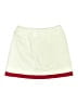 Tilley Color Block Ivory Skort Size L - photo 2
