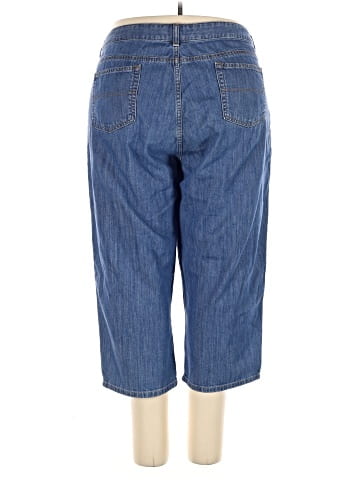 L.L.Bean Jeans (view 2)