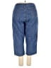 L.L.Bean Blue Jeans Size 22 - photo 2