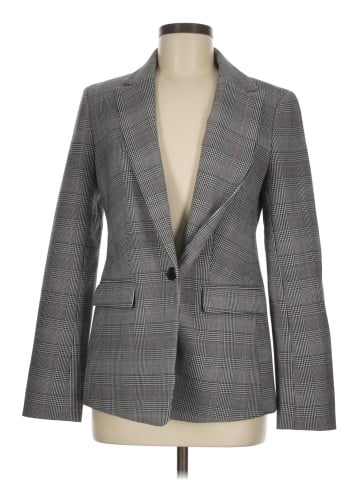 Ann Taylor Factory Blazer (view 1)