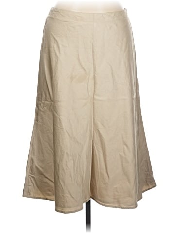 Liz Claiborne Casual Skirt (view 1)