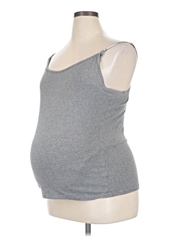 Motherhood Tank Top (view 1)