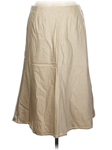 Liz Claiborne Casual Skirt (view 2)