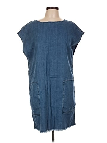 Wilfred Free Casual Dress (view 1)